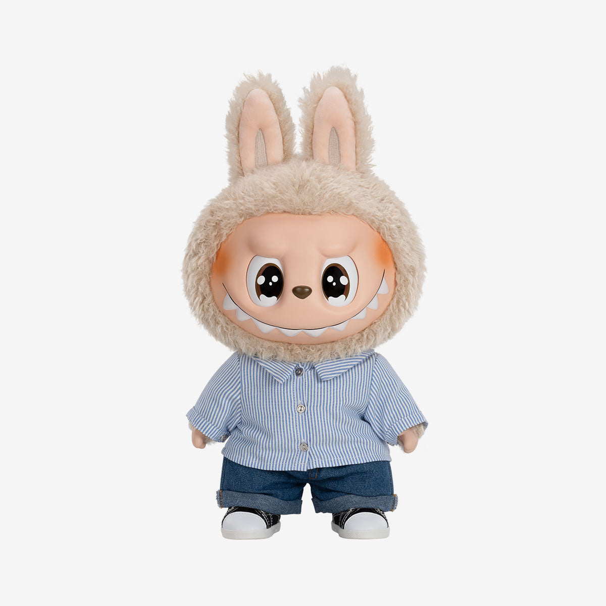 POP MART The Monsters Flip with me