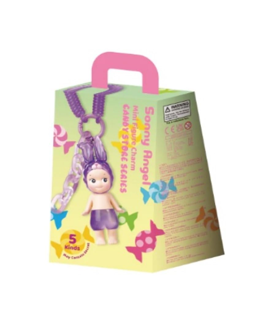 SONNY ANGELcandy series charm