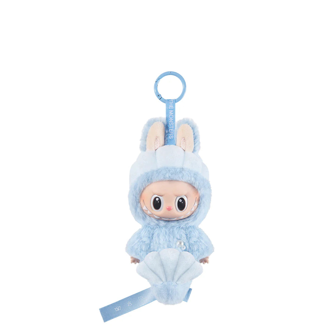 Labubu hide and seek