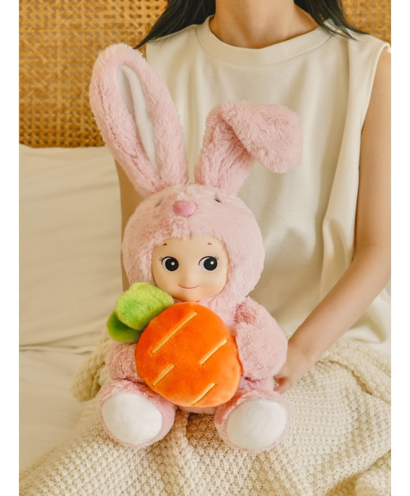 Sonny angel cuddly rabbit plush series