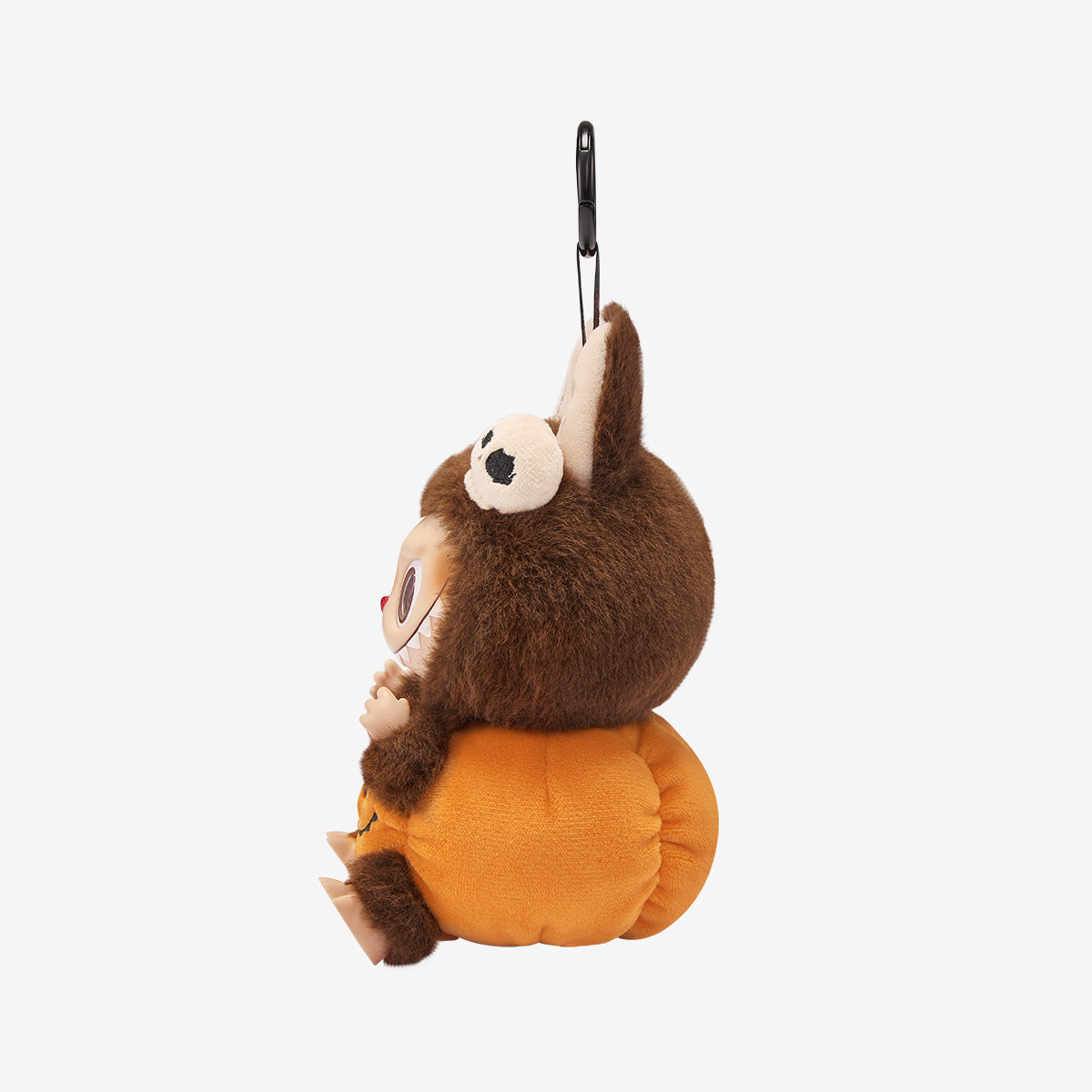 Happy Halloween Party Series-Sitting Pumpkin Vinyl Plush