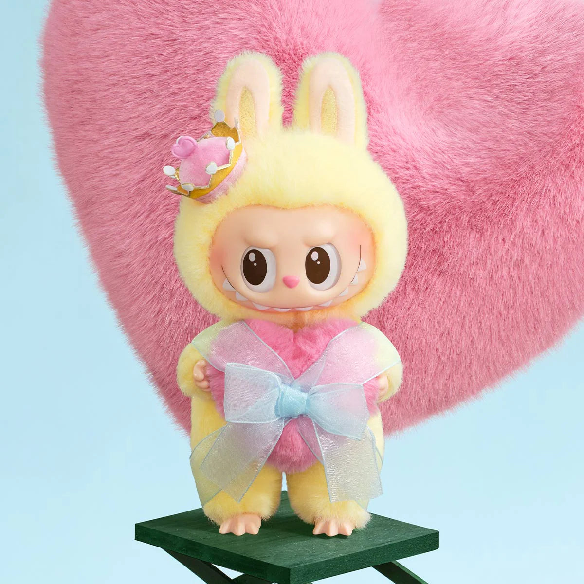 正規品☆THE MONSTERS Let's Checkmate ラブブ THE MONSTERS Let's Checkmate Series-Vinyl Plush Doll - POP