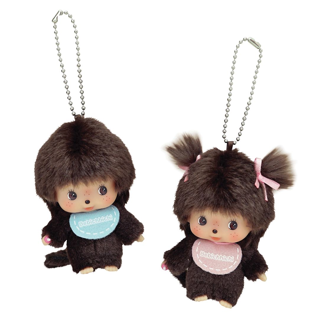 Bebichichi Boy & girl