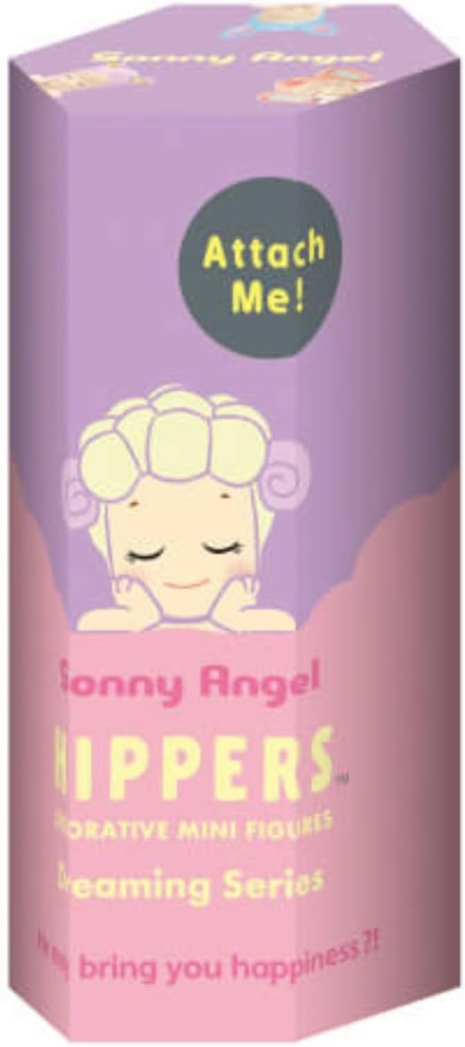 Sonny angel hipper dreamy series