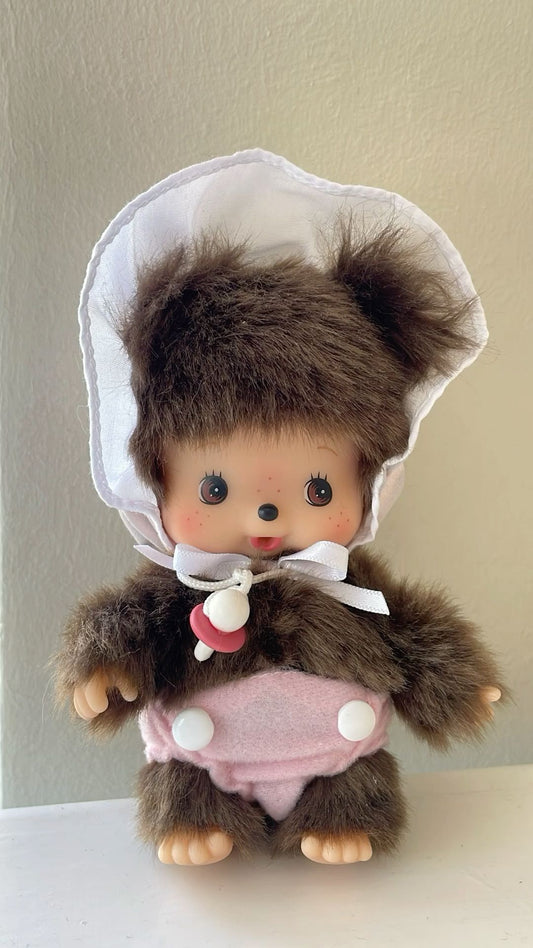 Bebichichi girl Grande