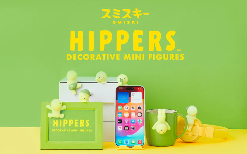 Smiski hipper
